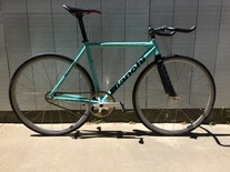 Bianchi D2 Super Pista