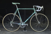 BIANCHI EL Reparto Corse 1994