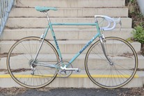 BIANCHI EL Reparto Corse 1994