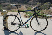 Bianchi Fremont photo