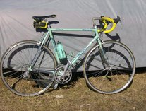 bianchi genius