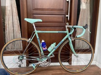 Bianchi Genius