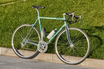 Bianchi Genius Individuale