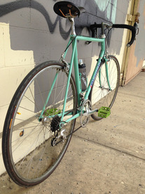 Bianchi Giro photo