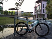 Bianchi Impulso