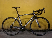 Bianchi Impulso 2012 photo