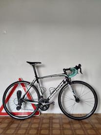 Bianchi Impulso 2012 Reloaded Sold!