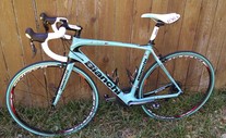 Bianchi Infinito CV photo