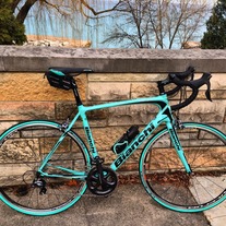 Bianchi Intenso