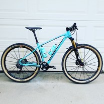 Bianchi Jab 27.1 photo