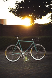 Bianchi Krono Gipiemme Tecno Dura Ace photo