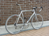 Bianchi L'una 2004 photo