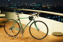 Bianchi Lupo photo