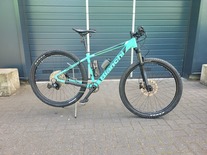 Bianchi Magma 9s 2020 photo