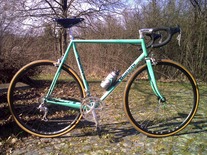 Bianchi MAX photo