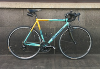 Bianchi Mega Pro L