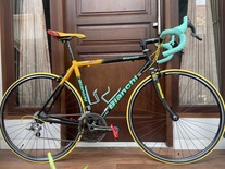 Bianchi Mega XL EV2 Mercatone Uno