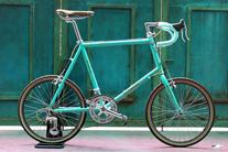 Bianchi Minivelo Lepre 8 Dropbar