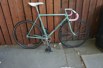 Bianchi Mondiale photo