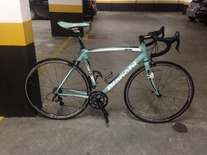 Bianchi Nirone