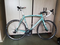 Bianchi Nirone 7 photo