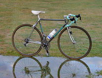 Bianchi Nuovo Retro photo