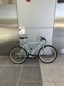 Bianchi Nyala