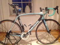 Bianchi Olte photo