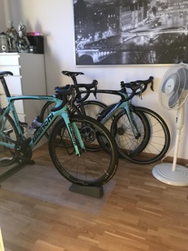 Bianchi Oltre XR2 2016 photo