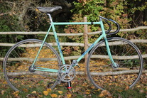 BIANCHI PIAGGIO Super Pista 1984 photo