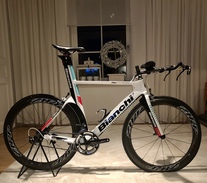 Bianchi pico photo