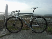 Bianchi Pista photo