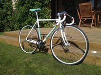 Bianchi Pista