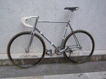 Bianchi Pista photo