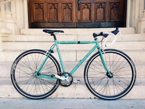 Bianchi Pista