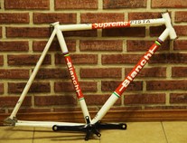 Bianchi Pista