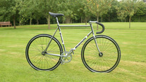 Bianchi Pista photo