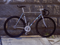 Bianchi Pista