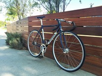 Bianchi Pista