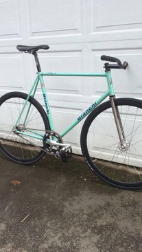 Bianchi Pista