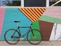 Bianchi Pista photo