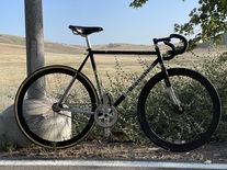 Bianchi Pista +