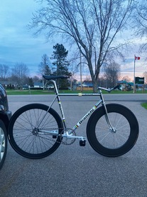 Bianchi Pista