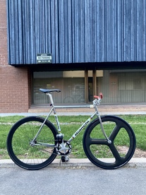 Bianchi Pista photo