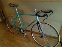 Bianchi pista