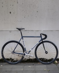 Bianchi pista