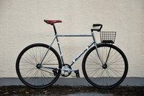 Bianchi Pista