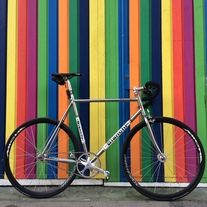 Bianchi Pista photo