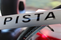 Bianchi Pista