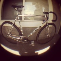 Bianchi Pista photo